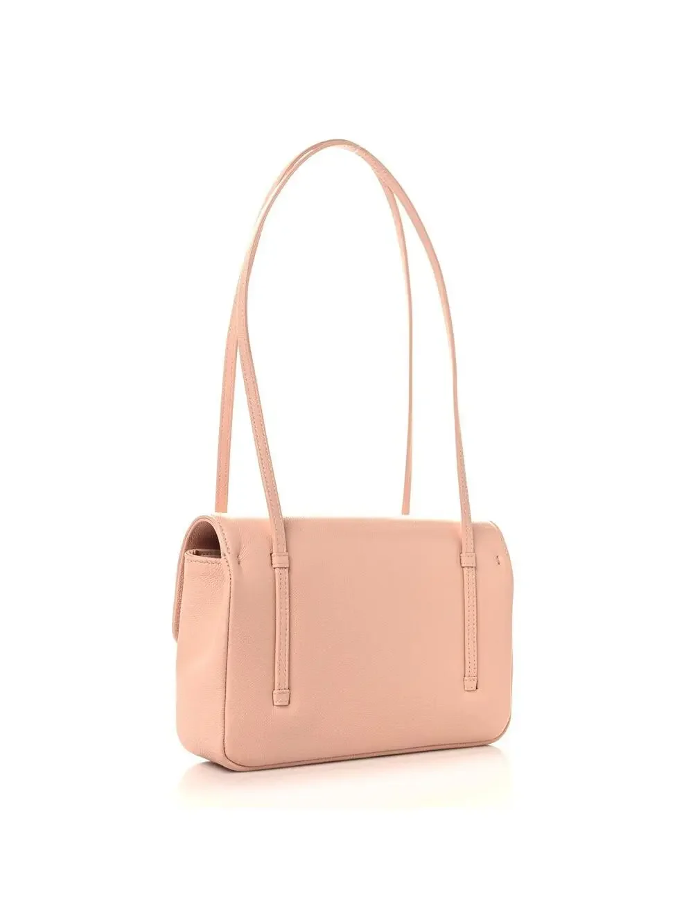 Chanel Shiny Caviar Preppy Coco Small #324171C74B
